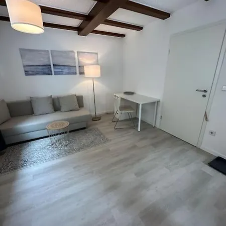 Zur Sternblume Appartement *