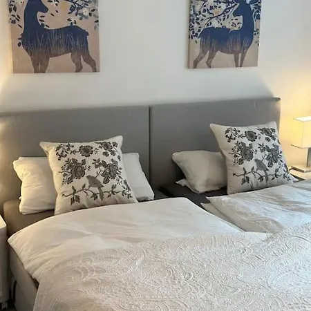 Zur Sternblume Bruchweiler-Barenbach