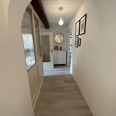 Apartment Zur Sternblume