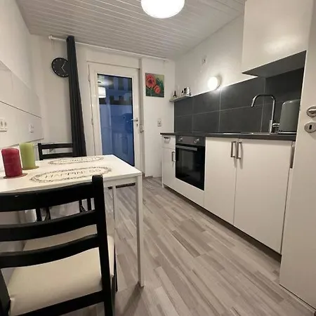 Zur Sternblume Bruchweiler-Bärenbach