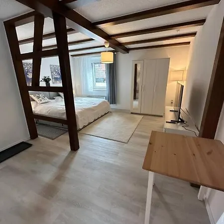 Zur Sternblume Appartement