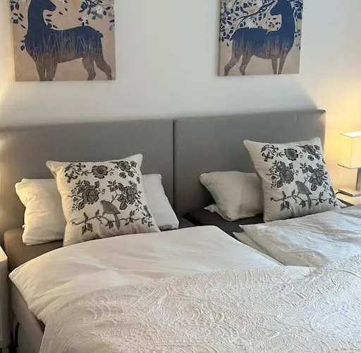 Zur Sternblume Bruchweiler-Barenbach