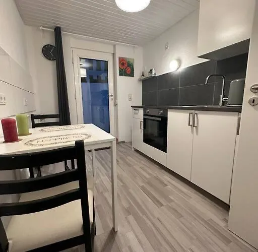 Zur Sternblume Bruchweiler-Bärenbach